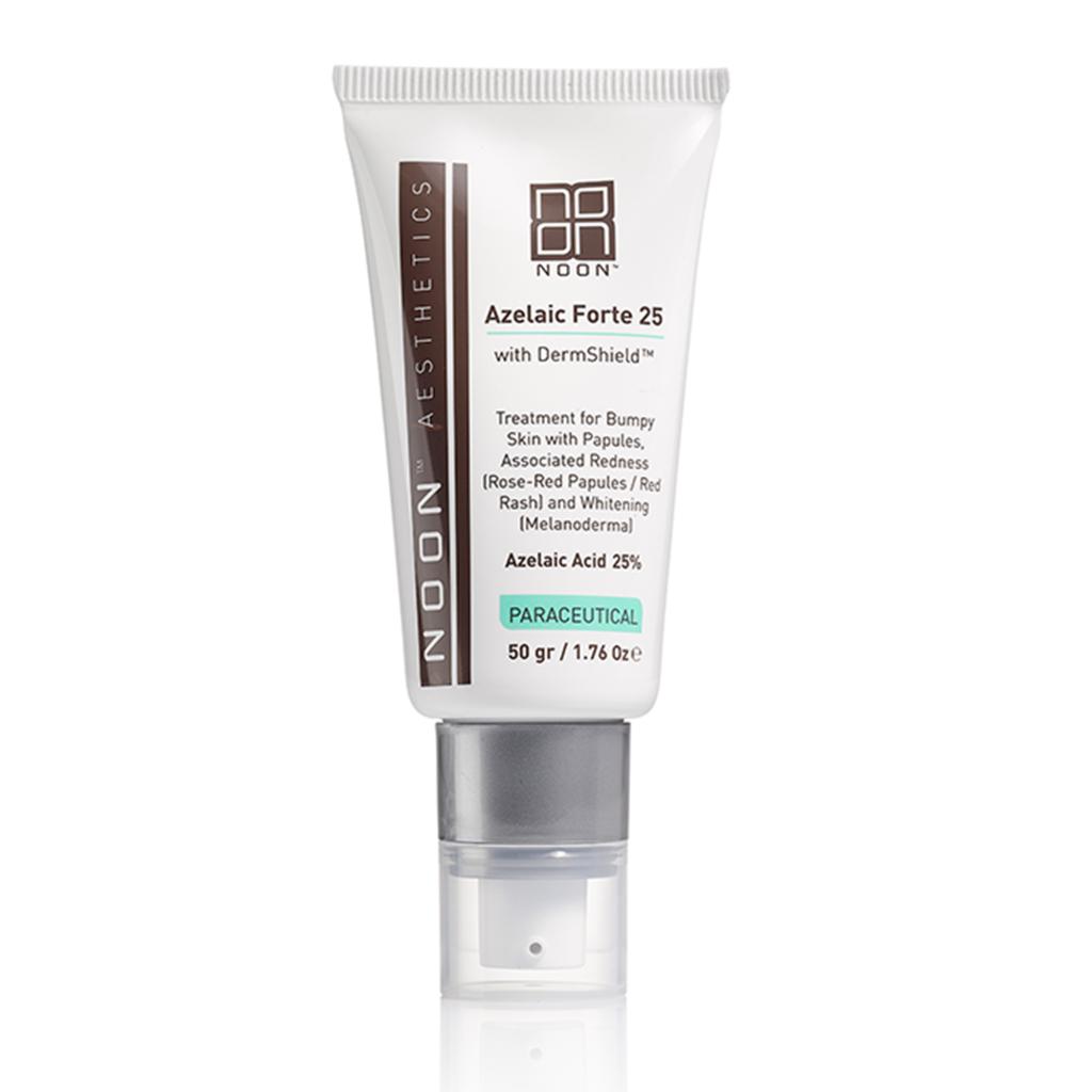 Azelaic Forte 25 with DermShieldâ„¢ (HomeCare treatment) Azelaic Forte 25 with DermShieldâ„¢ (HomeCare treatment)