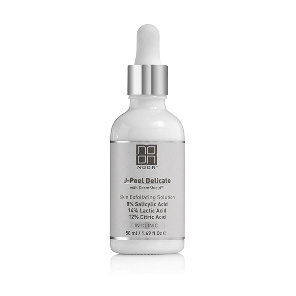 J-Peel Delicate (Professional treatment) J-Peel Delicate (Professional treatment)